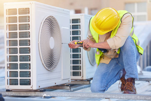 Affordable air conditioning repair in Dolton, IL