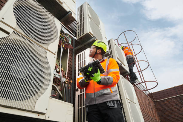Best Commercial HVAC repair  in Dolton, IL