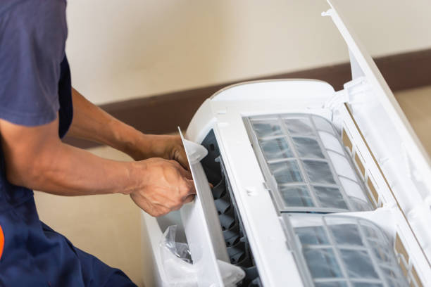 Best Best HVAC companies  in Dolton, IL