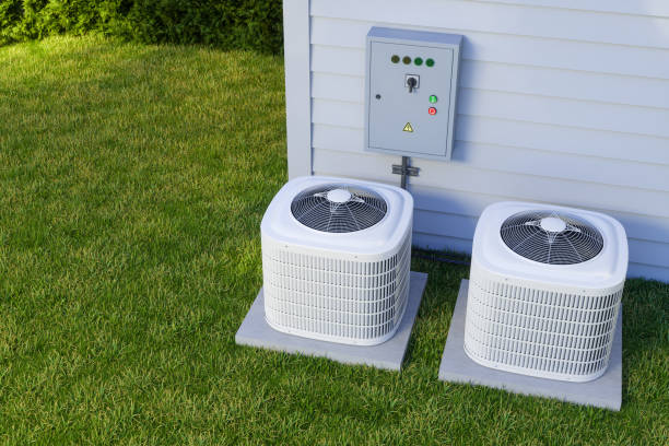 HVAC emergency services in Dolton, IL