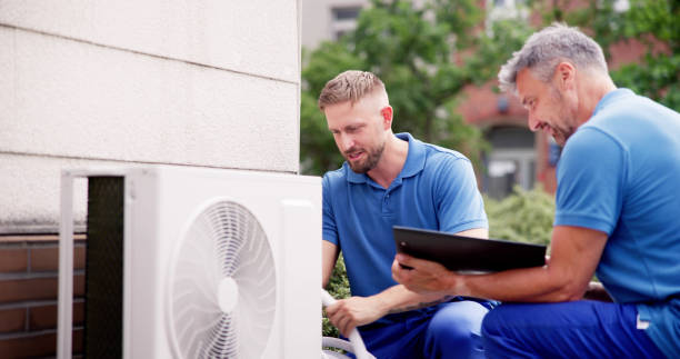 Best Affordable HVAC services  in Dolton, IL