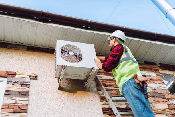 Best Local HVAC companies  in Dolton, IL