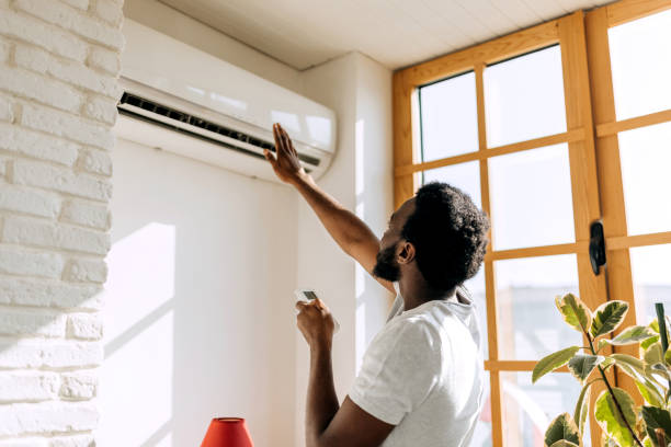 HVAC maintenance plan in Dolton, IL