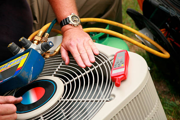 Best HVAC maintenance plan  in Dolton, IL