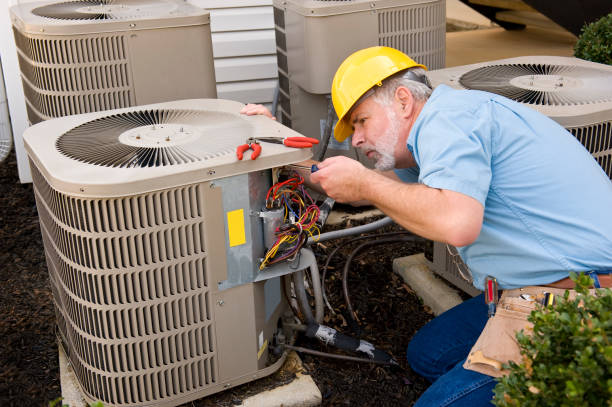 Best Central air repair  in Dolton, IL