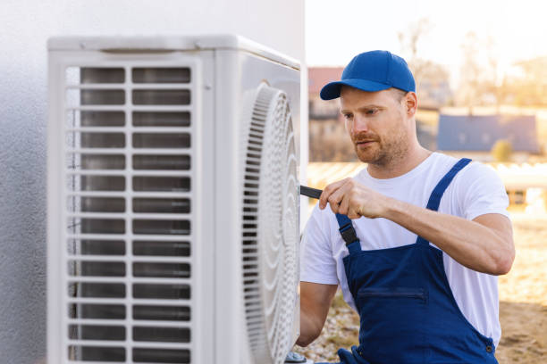 Professional HVAC in Dolton, IL